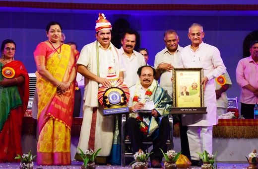 ALvas nudisiri validictory